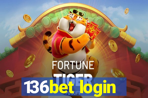 136bet login